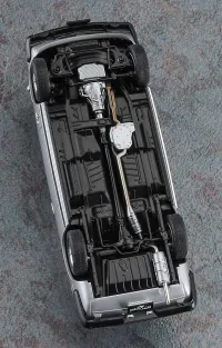 Hasegawa [HC50] 1:24 ISUZU 117 COUPÉ LATE VERSION - Scale Kits - photo 22