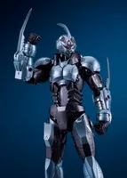 Max Factory PLAMAX Gale Hound Guyver 01 - Titanomachia - photo 6