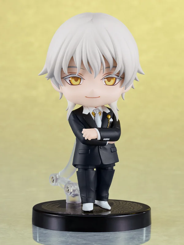 Nendoroid Tsurumaru Kuninaga: Ceremonial Attire Ver.