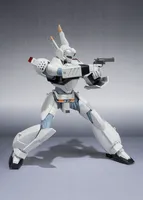 TAMASHII NATIONS <SIDE LABOR> INGRAM 1st REISSUE "Mobile Police PATLABOR" - Mobile Police Patlabor - photo 8
