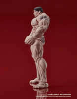 DIGACTION “Baki Hanma”Kaoru Hanayama 2