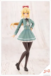 KOTOBUKIYA Ritsuka Saeki 【ST. IRIS GAKUEN GIRLS’ HIGH SCHOOL WINTER CLOTHES】 - SOUSAISHOJOTEIEN - photo 13