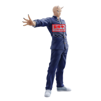 YAIBA：Samurai Legend Onimaru Takeshi FIGURE 4