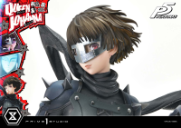Premium Masterline Persona 5 Makoto Niijima "Queen" & Johanna 22