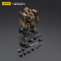 JOYTOY Ariadna Blackjacks, 10th Heavy Ranger Bat (T2 Sniper Rifle) - JOYTOY Original Series - photo 9