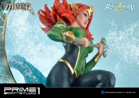 Prime 1 Studio Museum Masterline Aquaman (Comics) Mera - DC Comics - photo 6