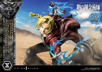 Concept Masterline Fullmetal Alchemist Edward & Alphonse Elric Deluxe Version 71