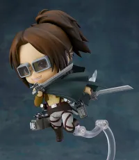 GOOD SMILE COMPANY Nendoroid Hange Zoe(re-run) - Attack on Titan - photo 5