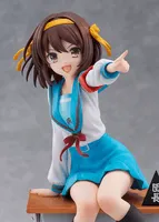 KADOKAWA Haruhi Suzumiya Anime Series 20th Anniversary Ver. - The Melancholy of Haruhi Suzumiya - photo 10