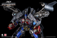 Transformers: Revenge of the Fallen - DLX Jetfire 41