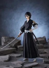 GOOD SMILE COMPANY POP UP PARADE Rukia Kuchiki - BLEACH - photo 5