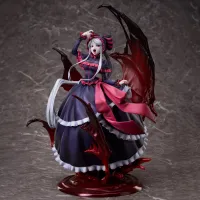 Union Creative Overlord Shalltear Bloodfallen 10th Anniversary so-bin ver. - Overlord - photo 10