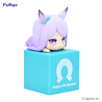 Umamusume: Pretty Derby　Hikkake Figure -Mejiro McQueen- 8