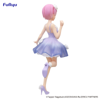 Re:ZERO -Starting Life in Another World-　Trio-Try-iT Figure -Ram Flower Dress- 11