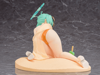 Hiyori (Swimsuit): Memorial Lobby Ver. 6