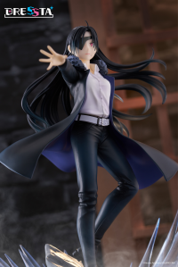 Daemons of the Shadow Realm DRESSTA Statue Figure - Asa 8