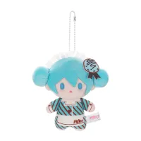 GOOD SMILE COMPANY Character Vocal Series 01: Hatsune Miku Crêpe Mascot Keychain A - Hatsune Miku - photo 3