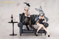 Infinity Studio SSR-FIGURE Yi Ren Guan - House of Unhumans Qiao Er + Jin Hua Bunny Ver. Combinatorial - Yi Ren Guan - House of Unhumans - photo 1