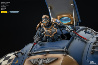 Imperial Knights House Terryn Knight Paladin 30