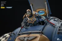 JOYTOY Imperial Knights House Terryn Knight Paladin - Warhammer 40K - photo 30