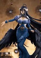 GOOD SMILE COMPANY POP UP PARADE SP Albedo: Jet Black Dress Ver. - Overlord - photo 5