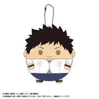 MAX LIMITED REBORN! FUWA KORORIN - Katekyo Hitman Reborn! - photo 3