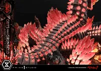 Prime 1 Studio Ultimate Diorama Masterline Berserk Guts Versus Grunbeld in Apostle Form - Berserk - photo 3