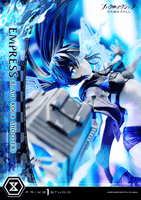 Ultimate Premium Masterline BLACK ROCK SHOOTER DAWN FALL Empress[BLACK ROCK SHOOTER]			 18