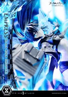 Prime 1 Studio Ultimate Premium Masterline BLACK ROCK SHOOTER DAWN FALL Empress[BLACK ROCK SHOOTER]			 - Black Rock Shooter - photo 18