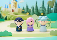 You've Lost Ritsuka Fujimaru Puppet Show Mascots 11