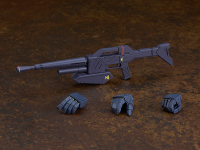 PLAMAX SV-03 1/24 Scale X / ATH-P-RSC Blood Sucker 9