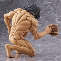 POP UP PARADE Eren Yeager: Attack Titan (Worldwide After Party Ver.) 5