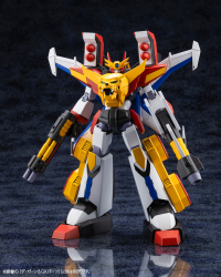 DA-GARN & GX PARTS 5