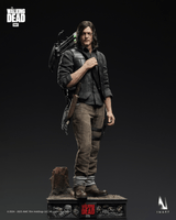 INART – Daryl Dixon (The Walking Dead: Season 8) 1/6 Collectible Figure 5