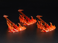 MODEROID Flame Effect(re-run) 2