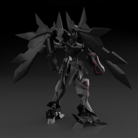 SMP Super Robot Wars OG Astranagant "Super Robot Wars OG", Shokugan SMP 2