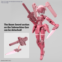30MM 1/144 EXM-H15A ACERBY (TYPE-A) 4