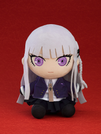 Danganronpa 1･2 Reload Plushie Kyoko Kirigiri 1