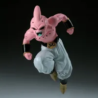 BANDAI DRAGON BALL Z MATCH MAKERS MAJIN BUU(PURE)(VS SUPER SAIYAN 3 SON GOKU) - Dragon Ball Z - photo 6