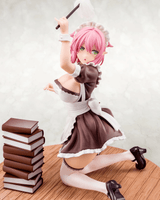 1/6 scale pre-painted completed figure Rosetta 13