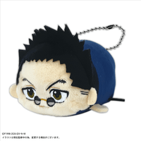 HUNTER×HUNTER POTE KORO MASCOT 4
