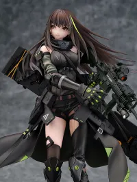 Phat! Company M4A1 MOD3 - Girls' Frontline - photo 7