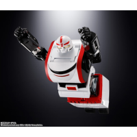GX-40SP GODMARZ CHOGOKIN 50th Ver. "GOD MARS", TAMASHII NATIONS SOUL OF CHOGOKIN 11