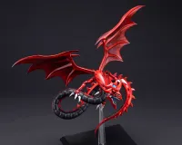 KOTOBUKIYA Slifer the Sky Dragon Egyptian God Statue - Pre-Painted PVC Figure - photo 6