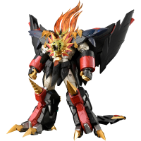 AMAKUNITECH GENESIC GAOGAIGAR 2