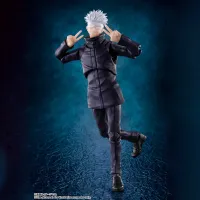 TAMASHII NATIONS Satoru Gojo -Jujutsukaisen 0- - Jujutsu Kaisen - photo 7