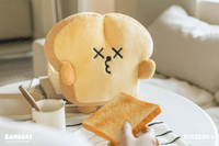 BANGGRI Generic Series - 25cm Plush (Sickbang ver.) 1