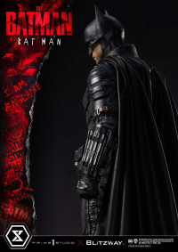 Museum Masterline The Batman (Film) Batman Bonus Version 70