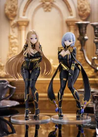 GOOD SMILE COMPANY POP UP PARADE Alpha L Size - The Eminence in Shadow - photo 5