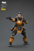 JOYTOY UNSC Sniper Moreau - Dark Source - photo 20
